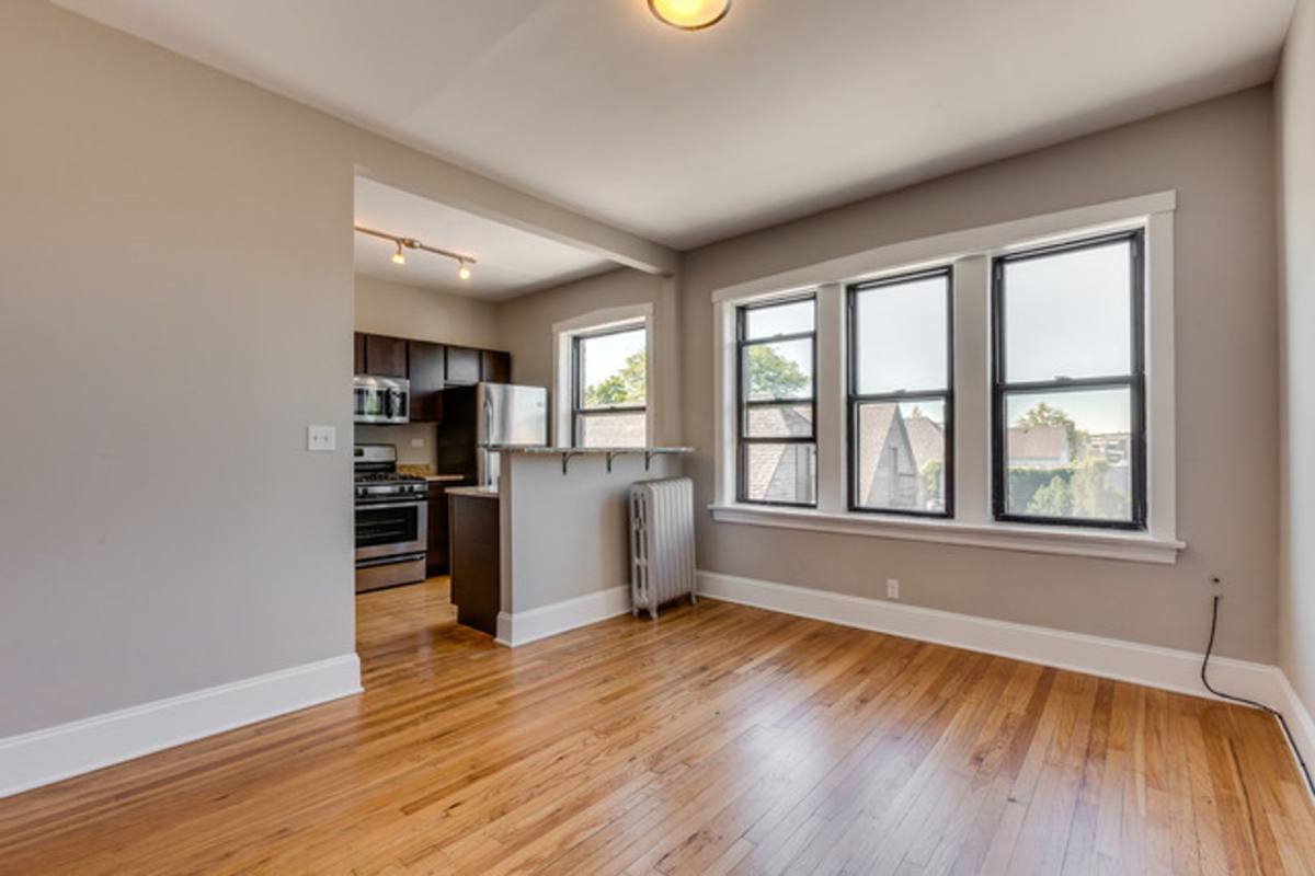 Apartment for rent at 1832-42 N Humboldt Blvd, Chicago, IL 60647
