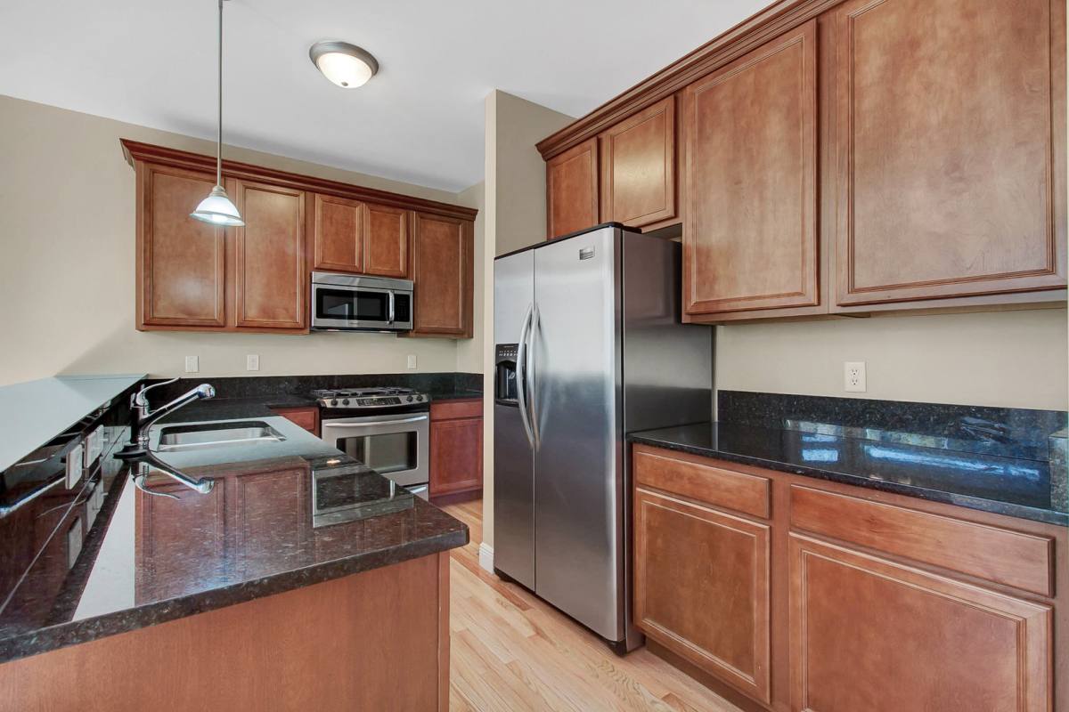 Apartment for rent at 7103-13 Horner Ave, Saint Louis, MO 63117