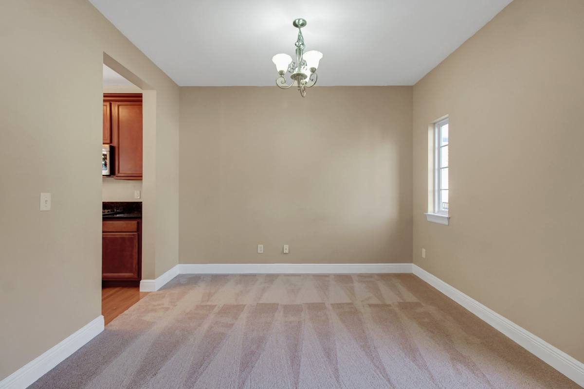 Apartment for rent at 7103-13 Horner Ave, Saint Louis, MO 63117
