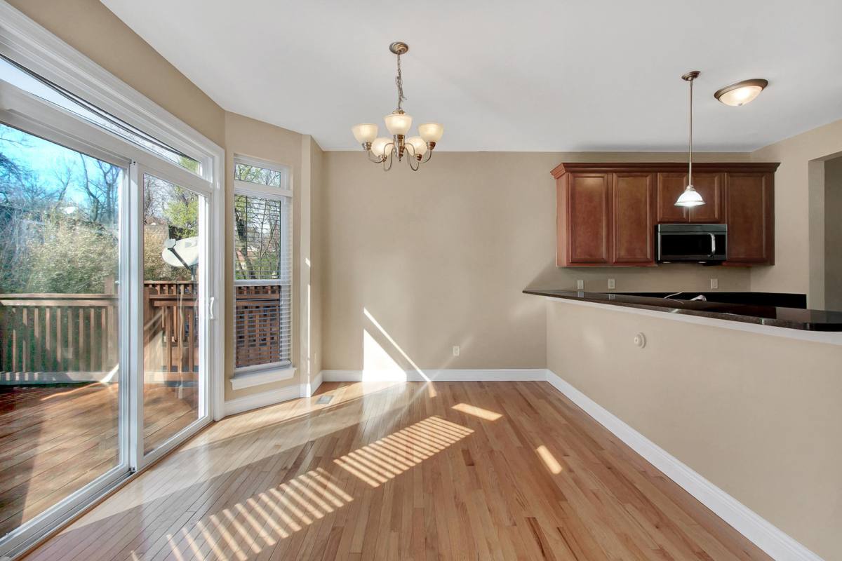 Apartment for rent at 7103-13 Horner Ave, Saint Louis, MO 63117