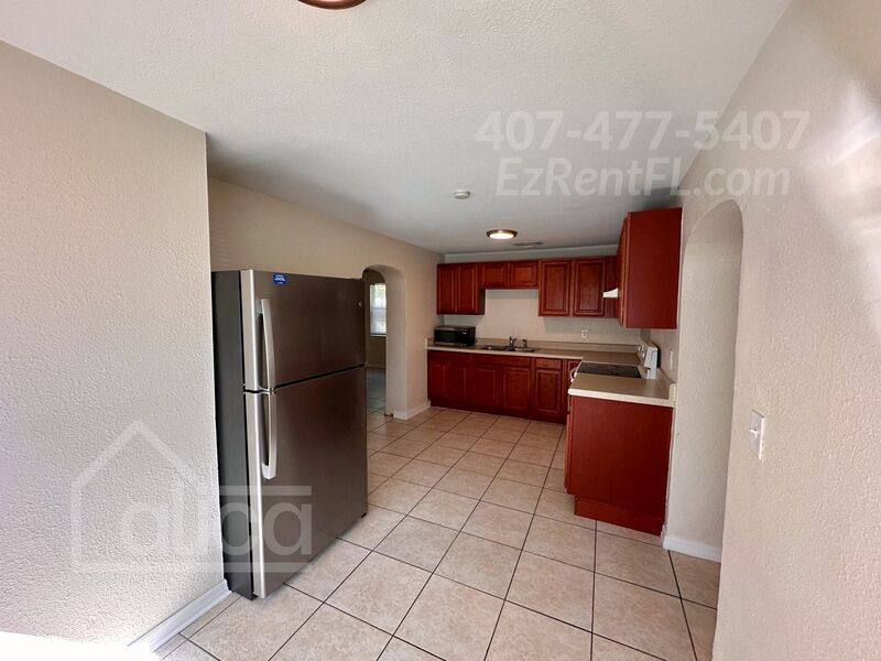 House for rent at 2905 Villa Dr, Orlando, FL 32810
