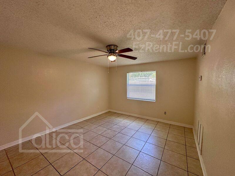 House for rent at 2905 Villa Dr, Orlando, FL 32810