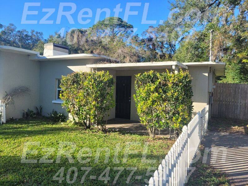 House for rent at 2905 Villa Dr, Orlando, FL 32810