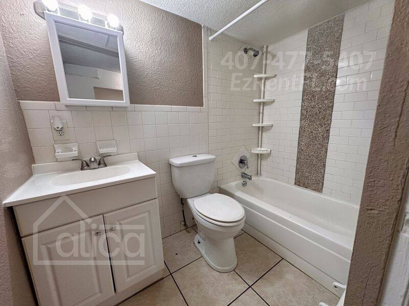 House for rent at 2905 Villa Dr, Orlando, FL 32810