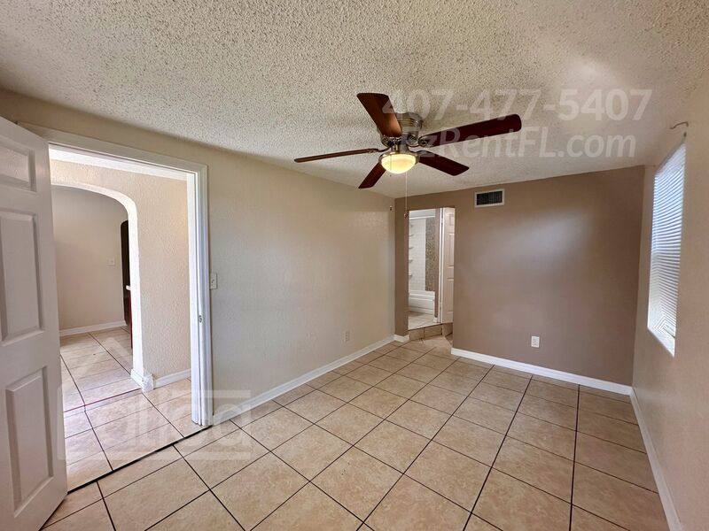House for rent at 2905 Villa Dr, Orlando, FL 32810