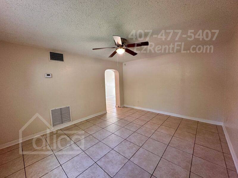 House for rent at 2905 Villa Dr, Orlando, FL 32810