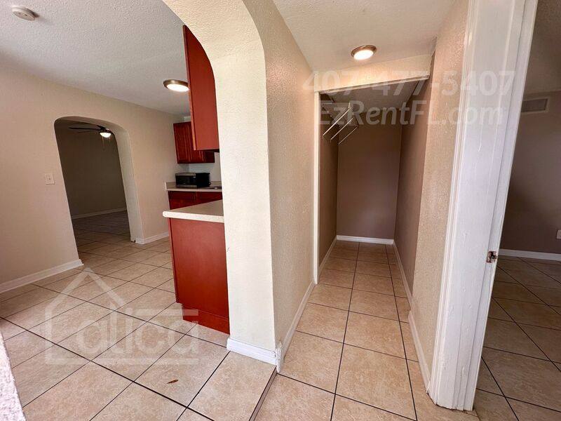 House for rent at 2905 Villa Dr, Orlando, FL 32810