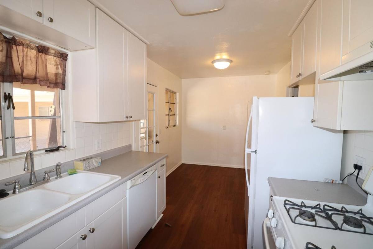 House for rent at 2831 E Edison St, Tucson, AZ 85716