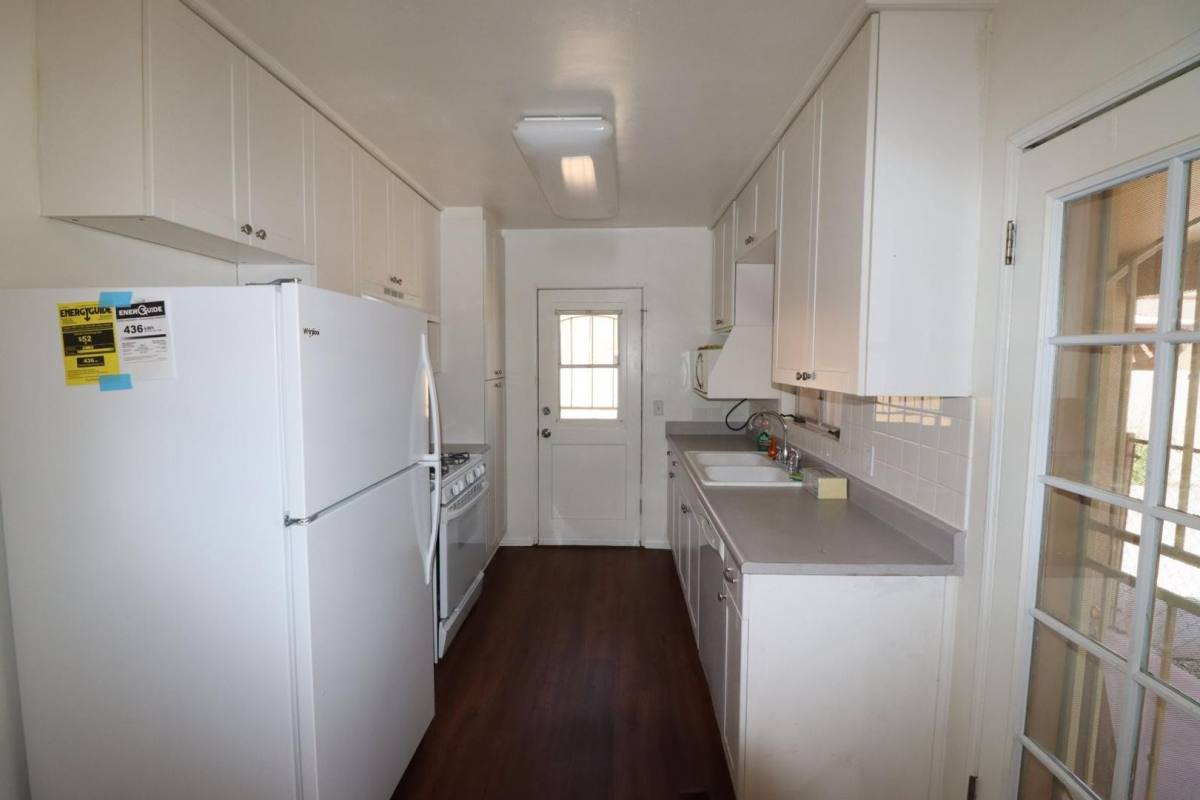 House for rent at 2831 E Edison St, Tucson, AZ 85716