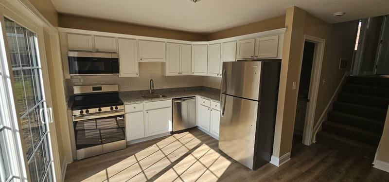 Apartment for rent at 30X Hendrickson Lane #1, Towson, MD 21286