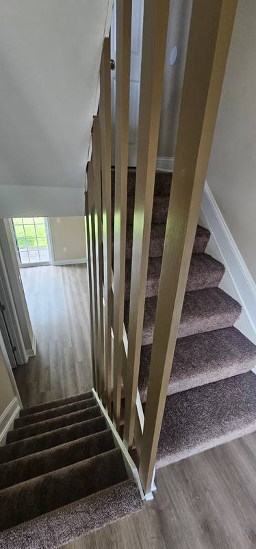 Apartment for rent at 30X Hendrickson Lane #1, Towson, MD 21286