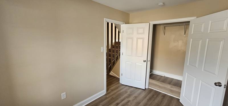 Apartment for rent at 30X Hendrickson Lane #1, Towson, MD 21286