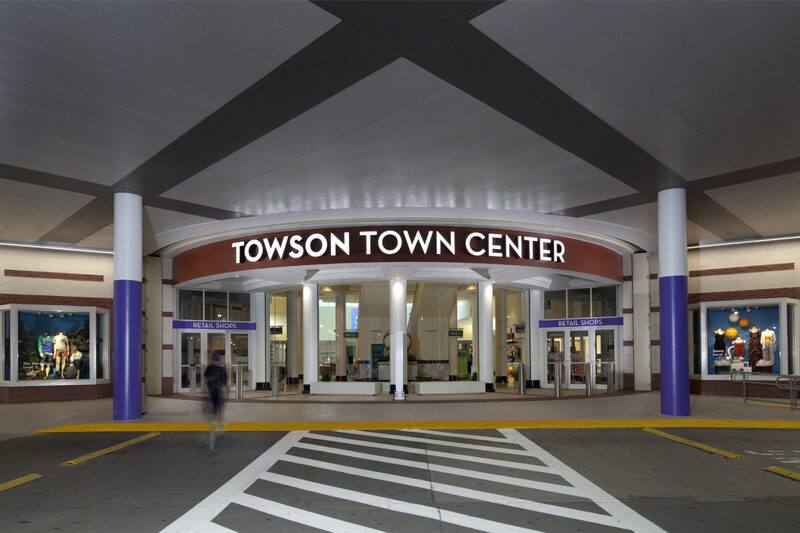 Apartment for rent at 30X Hendrickson Lane #1, Towson, MD 21286