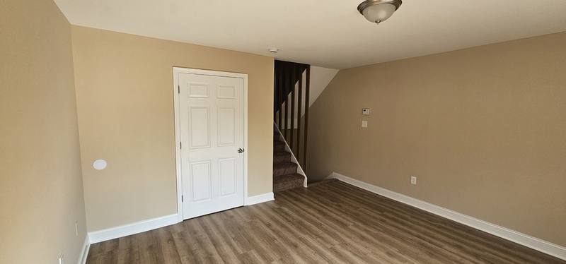 Apartment for rent at 30X Hendrickson Lane #1, Towson, MD 21286