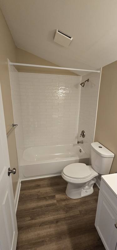 Apartment for rent at 30X Hendrickson Lane #1, Towson, MD 21286