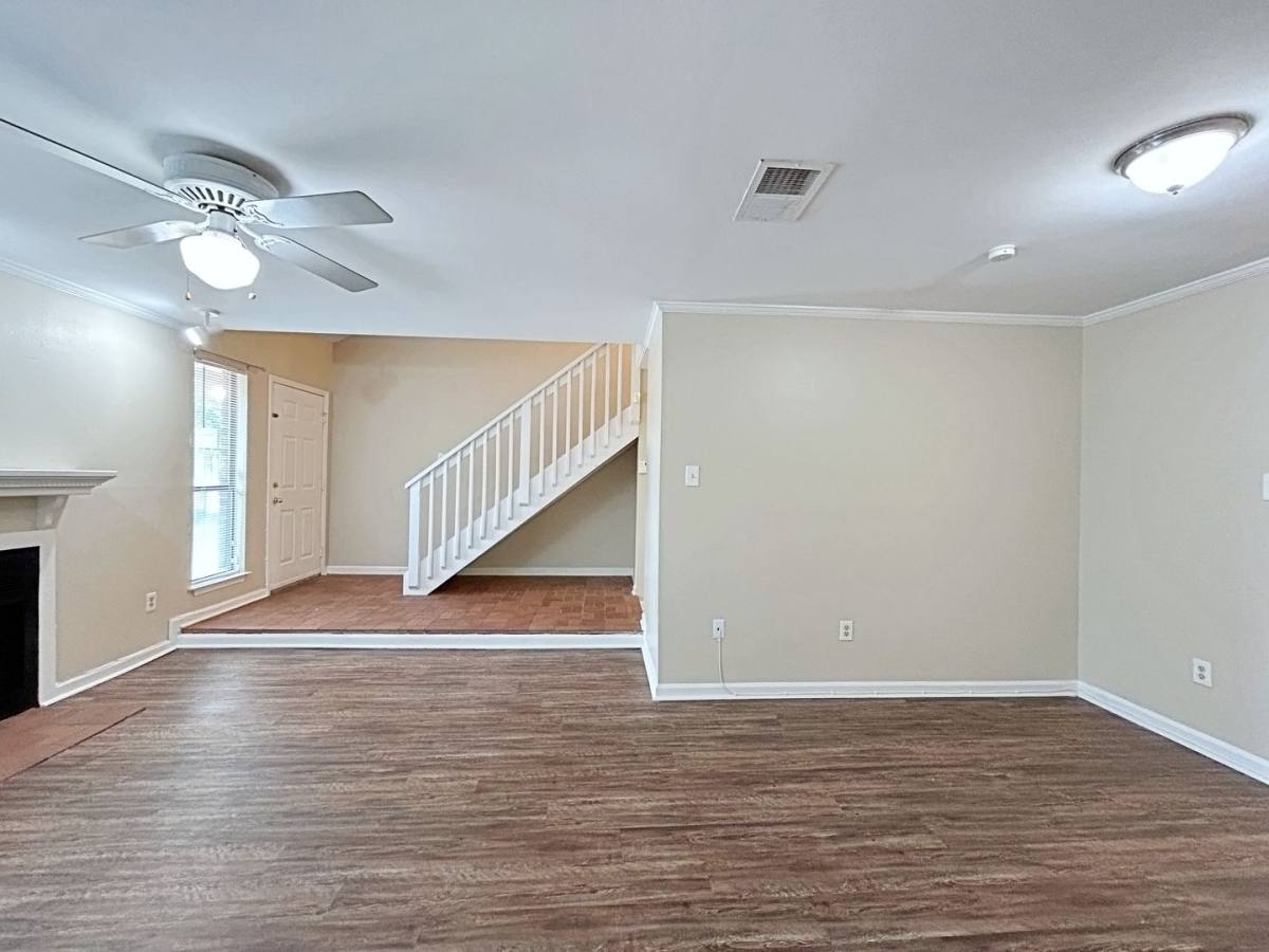 Townhouse for rent at 3411 San Felipe Dr, Baton Rouge, LA 70809