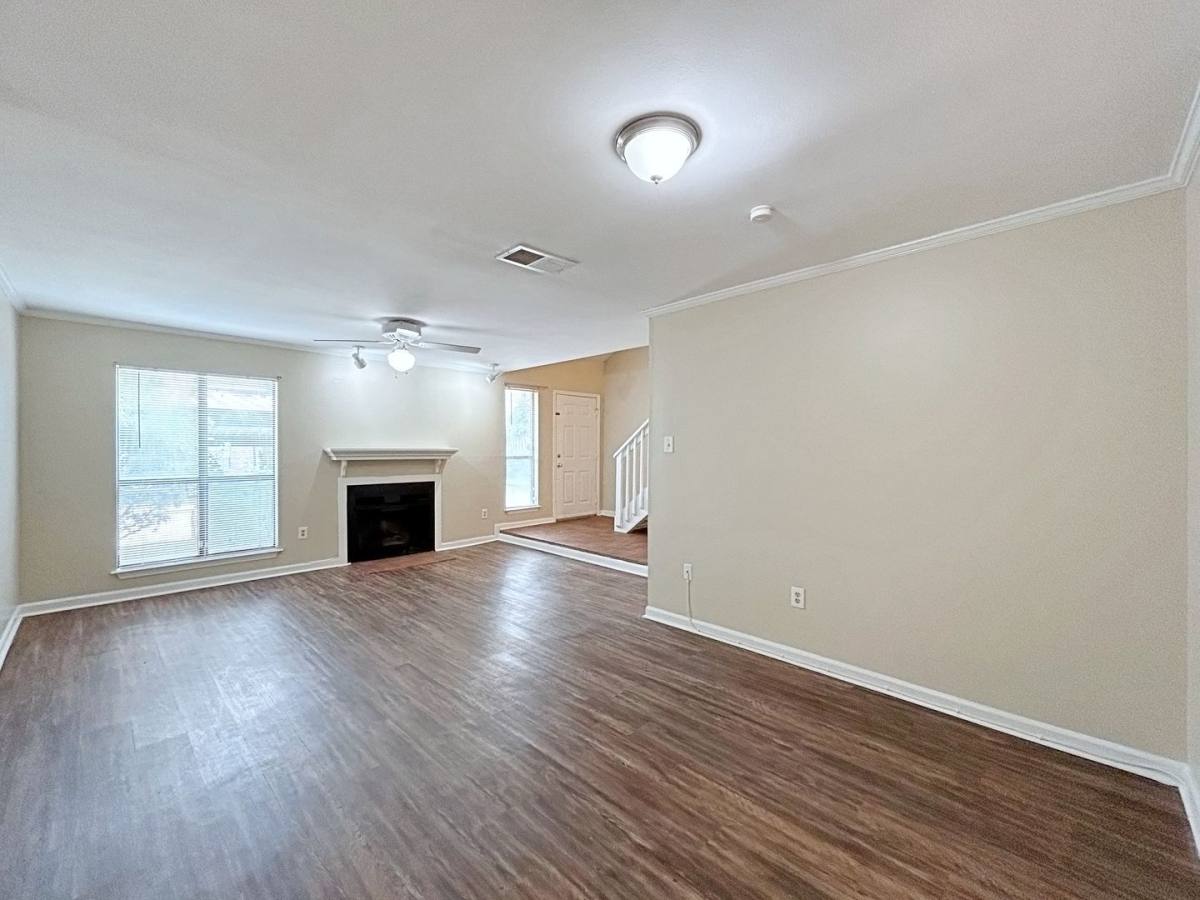 Townhouse for rent at 3411 San Felipe Dr, Baton Rouge, LA 70809