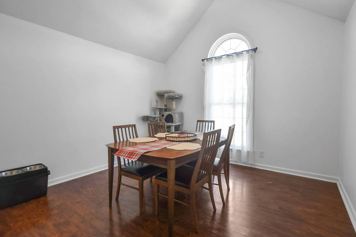 House for rent at 506 Brentwood Circle, Clarksville, TN 37040