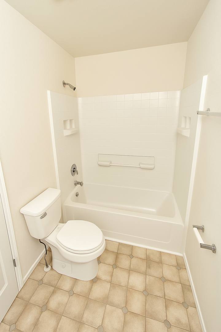Townhouse for rent at 2157 Squawbush Ridge Grove, Colorado Springs, CO 80910