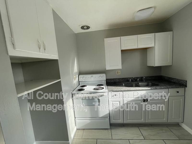 Apartment for rent at 9597 E 19th Ave #6, Aurora, CO 80010