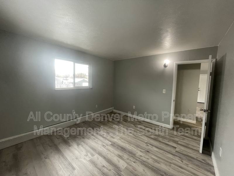 Apartment for rent at 9597 E 19th Ave #6, Aurora, CO 80010