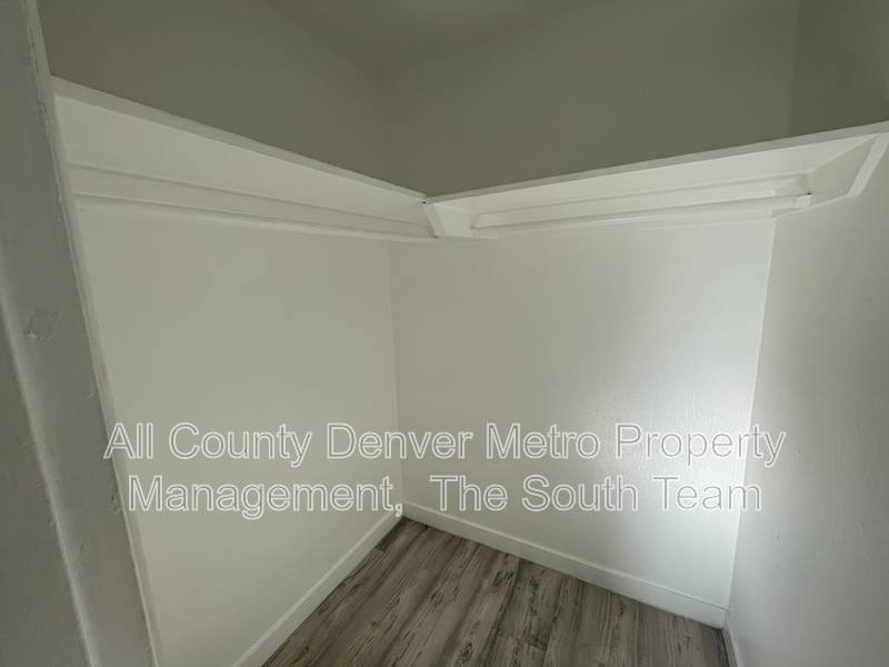 Apartment for rent at 9597 E 19th Ave #6, Aurora, CO 80010