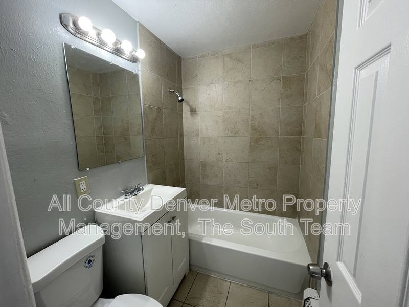 Apartment for rent at 9597 E 19th Ave #6, Aurora, CO 80010