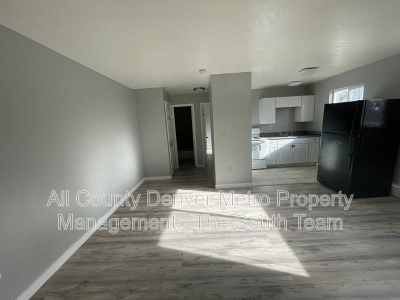 Apartment for rent at 9597 E 19th Ave #6, Aurora, CO 80010