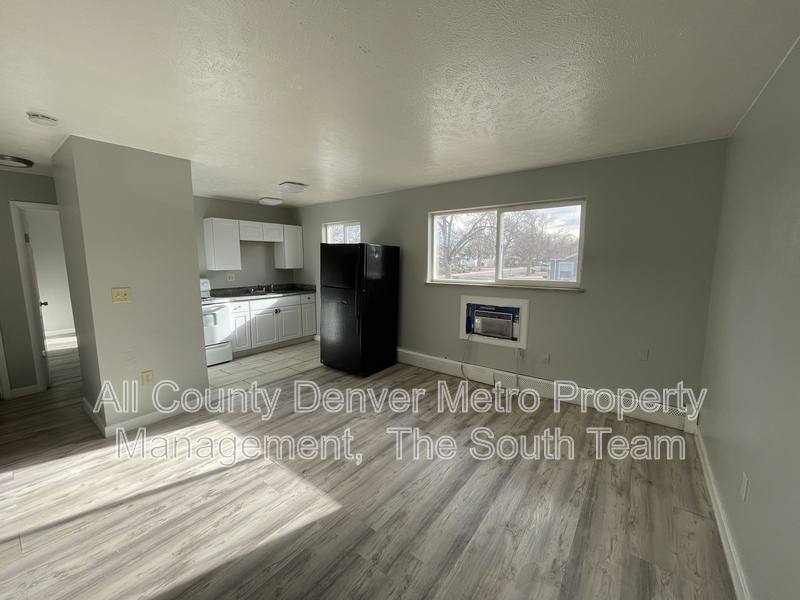 Apartment for rent at 9597 E 19th Ave #6, Aurora, CO 80010