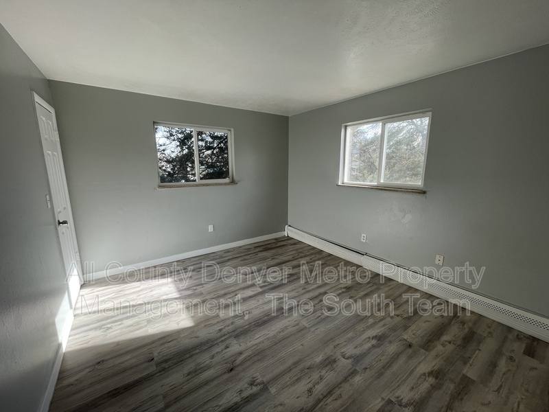 Apartment for rent at 9597 E 19th Ave #6, Aurora, CO 80010