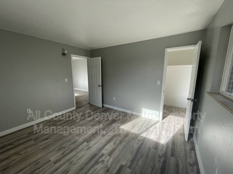 Apartment for rent at 9597 E 19th Ave #6, Aurora, CO 80010