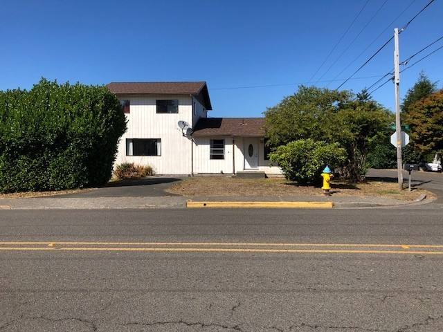 Apartment for rent at 1510 Thompson Rd, Coos Bay, OR 97420