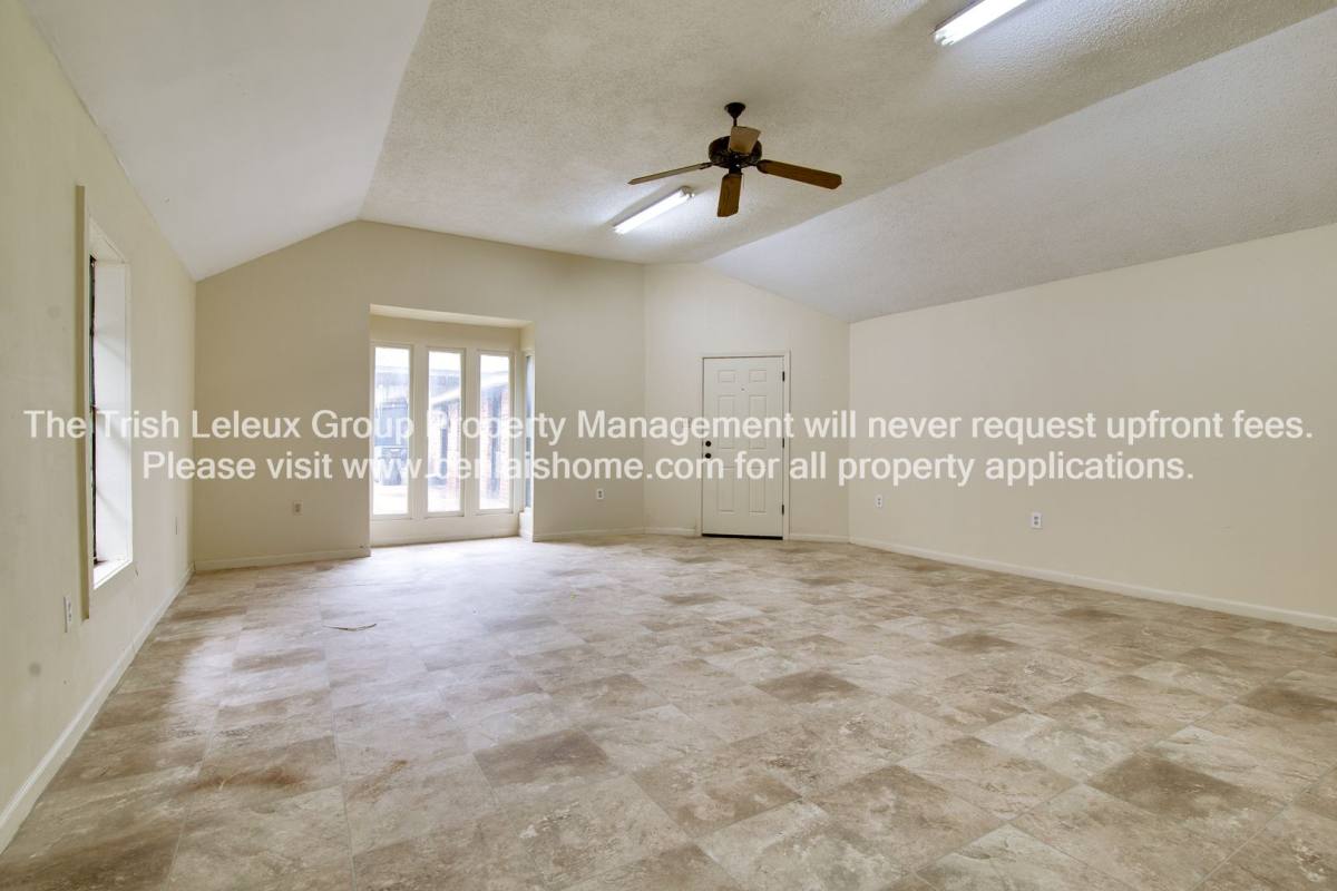 House for rent at 1133 Texas Ave, Alexandria, LA 71301