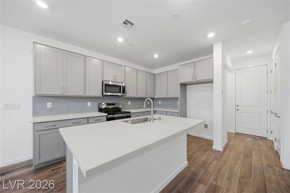 House for rent at 1482 Hopeful Lark Lane, Las Vegas, NV 89138