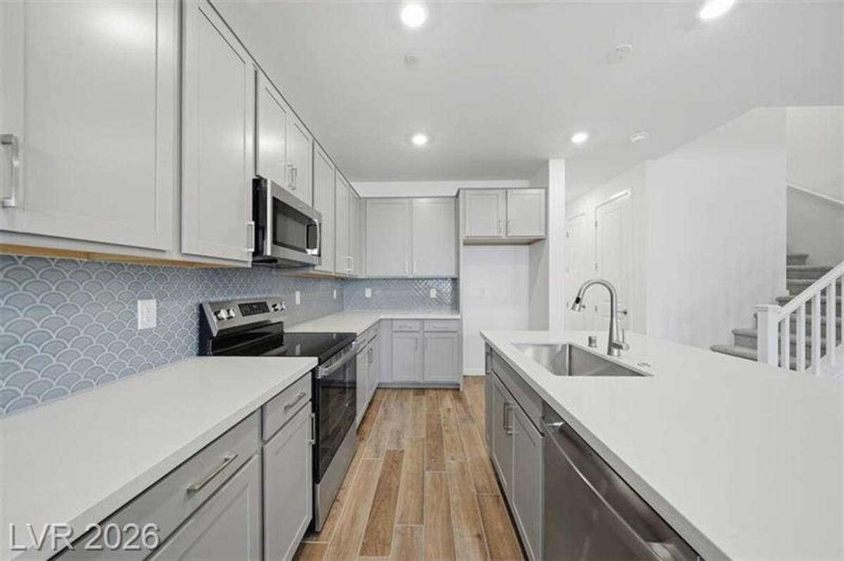 House for rent at 1482 Hopeful Lark Lane, Las Vegas, NV 89138