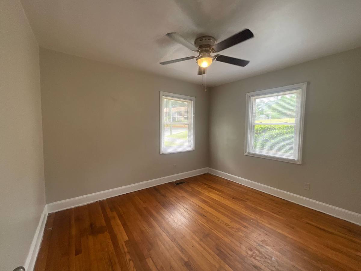 House for rent at 2106-A Elvira, Fayetteville, NC 28303