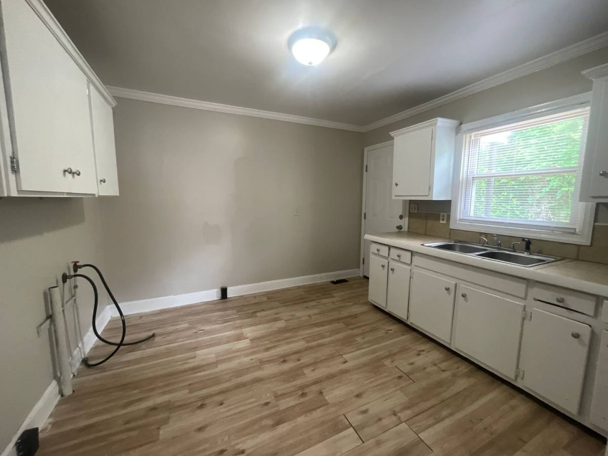 House for rent at 2106-A Elvira, Fayetteville, NC 28303