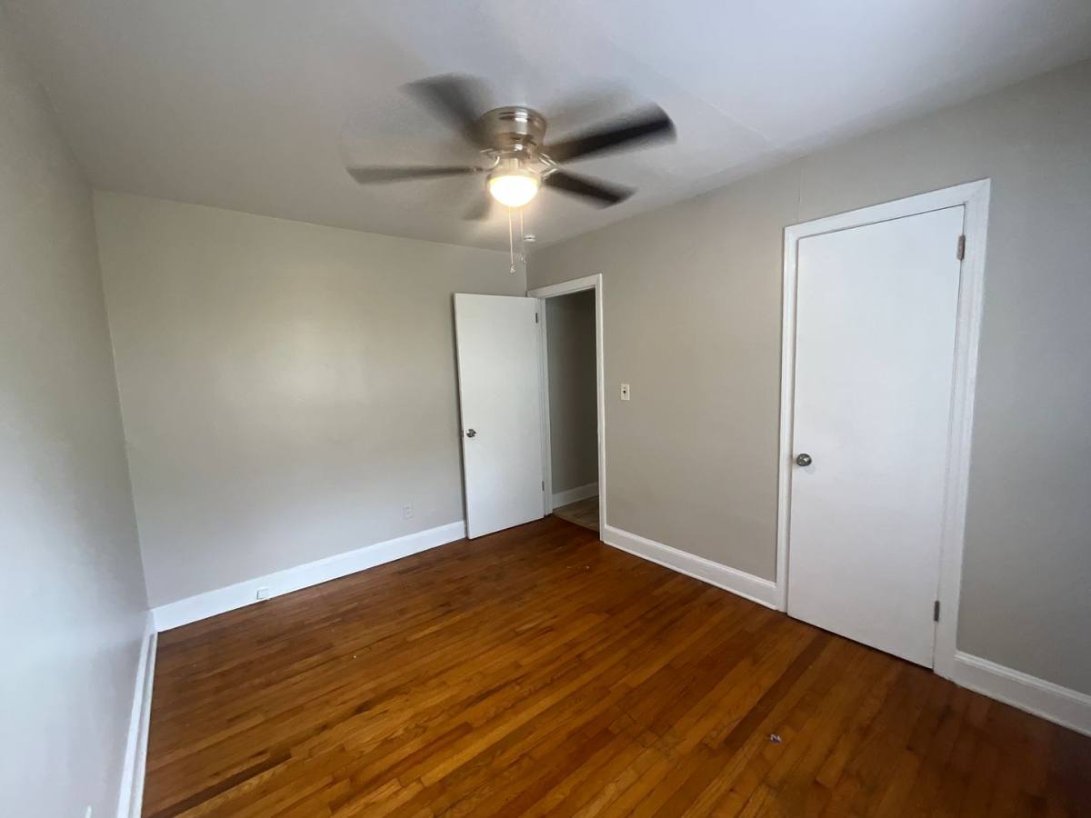 House for rent at 2106-A Elvira, Fayetteville, NC 28303