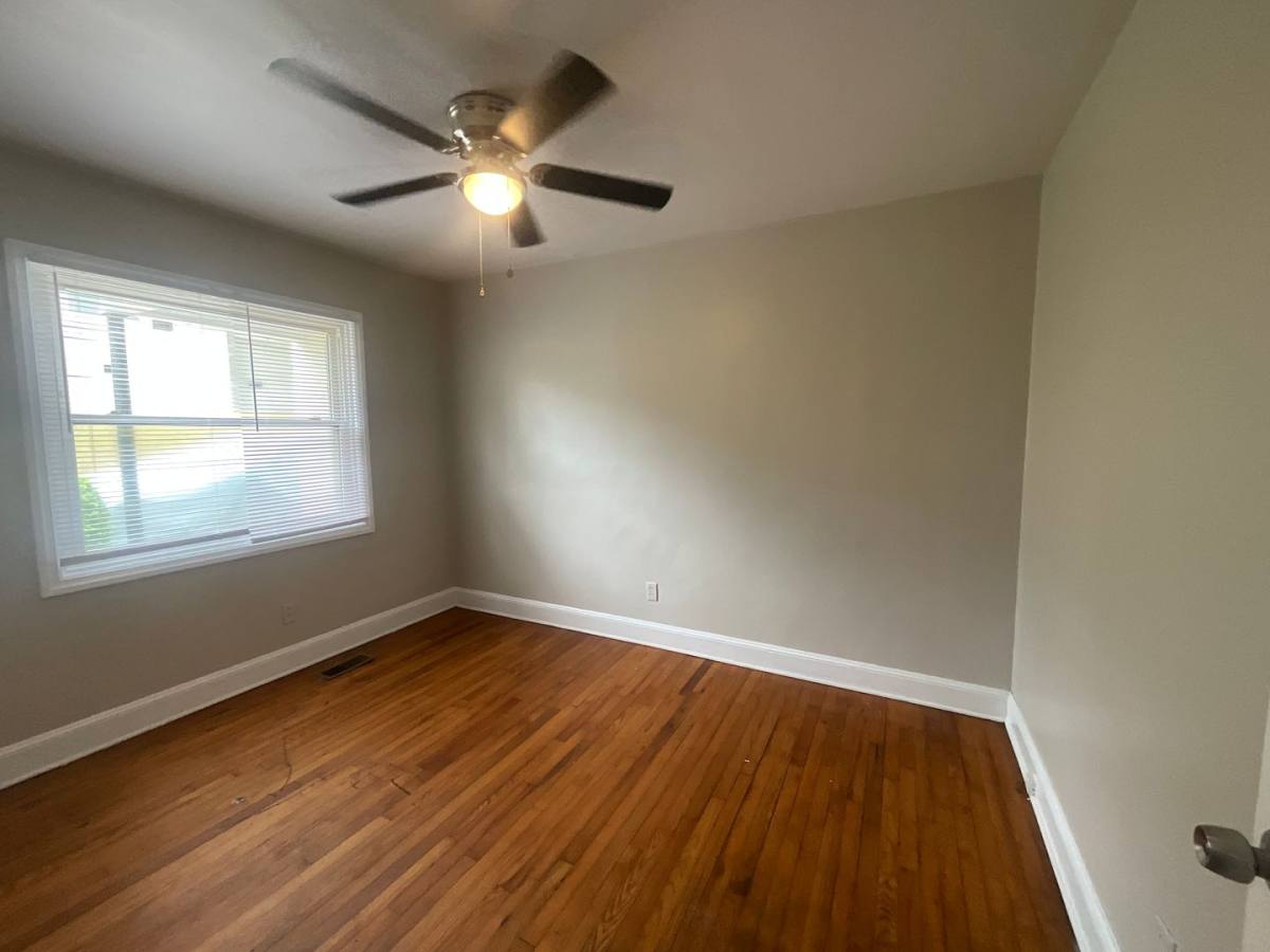 House for rent at 2106-A Elvira, Fayetteville, NC 28303