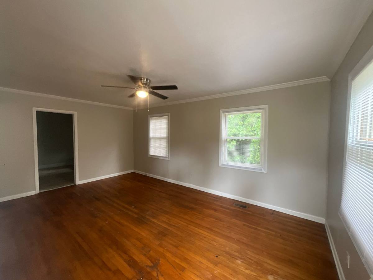 House for rent at 2106-A Elvira, Fayetteville, NC 28303