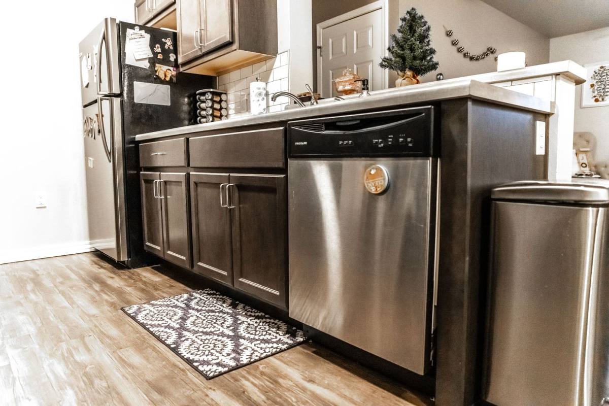 Apartment for rent at 2013 E Cherry St, Springfield, MO 65802