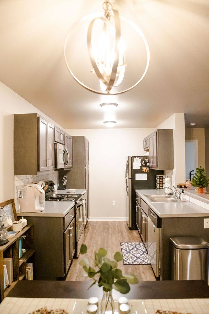 Apartment for rent at 2013 E Cherry St, Springfield, MO 65802