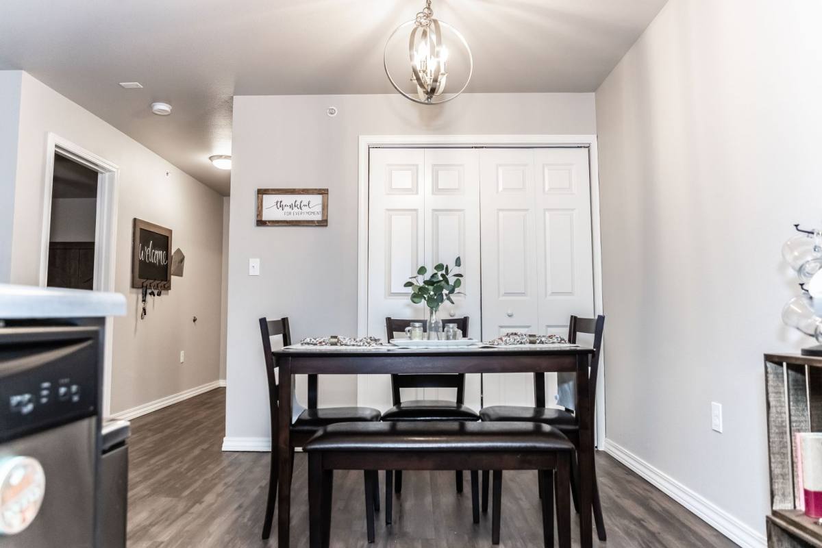 Apartment for rent at 2013 E Cherry St, Springfield, MO 65802