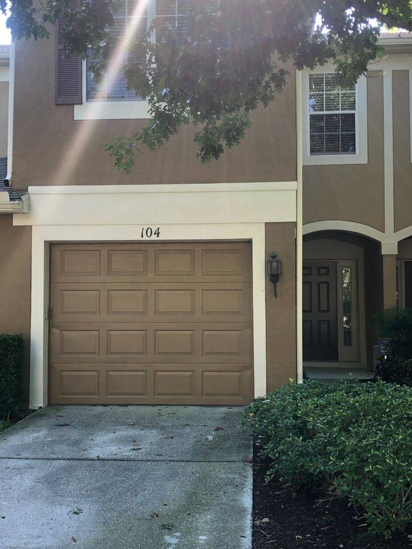 Townhouse for rent at 2897 Polvadero Lane, Orlando, FL 32835