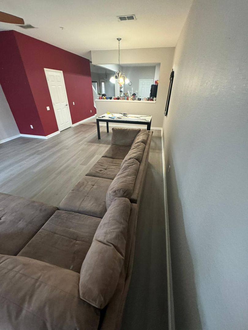 Townhouse for rent at 2897 Polvadero Lane, Orlando, FL 32835