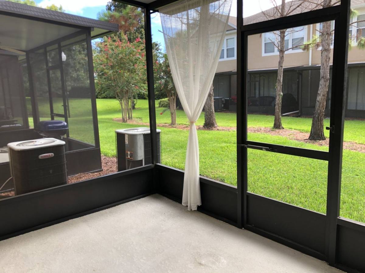 Townhouse for rent at 2897 Polvadero Lane, Orlando, FL 32835