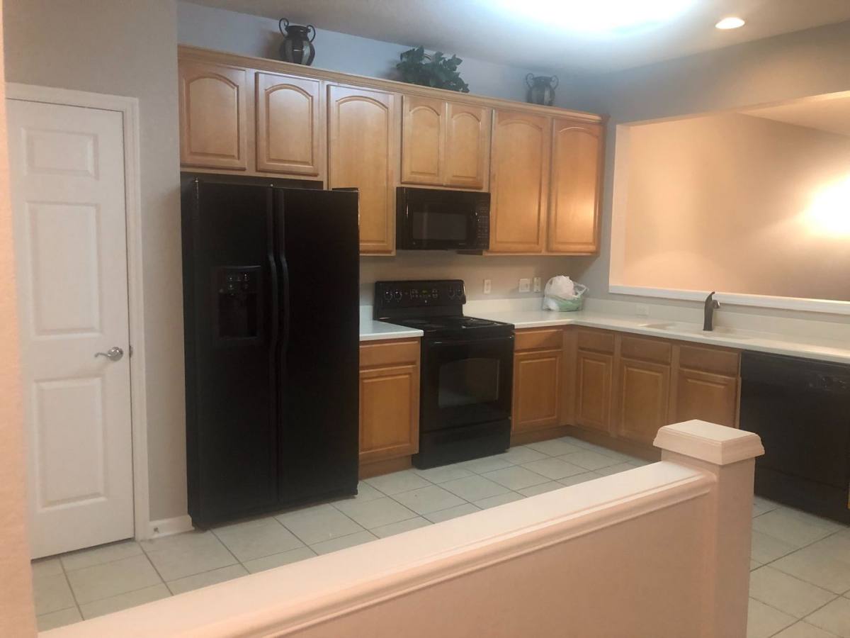 Townhouse for rent at 2897 Polvadero Lane, Orlando, FL 32835