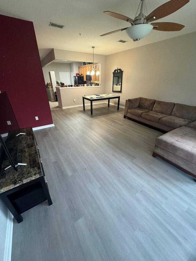 Townhouse for rent at 2897 Polvadero Lane, Orlando, FL 32835