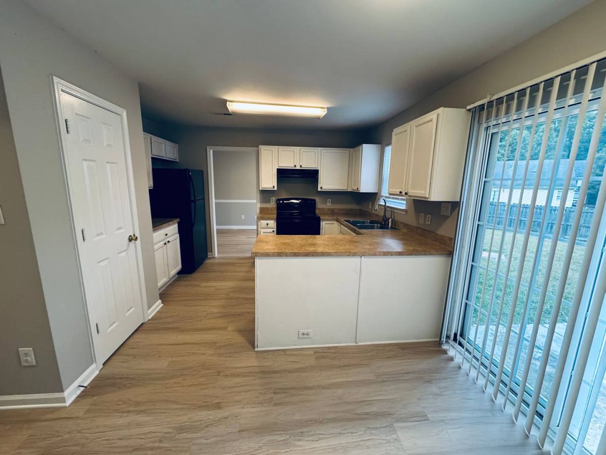 House for rent at 7136 Roaming Path Court, Charlotte, NC 28214
