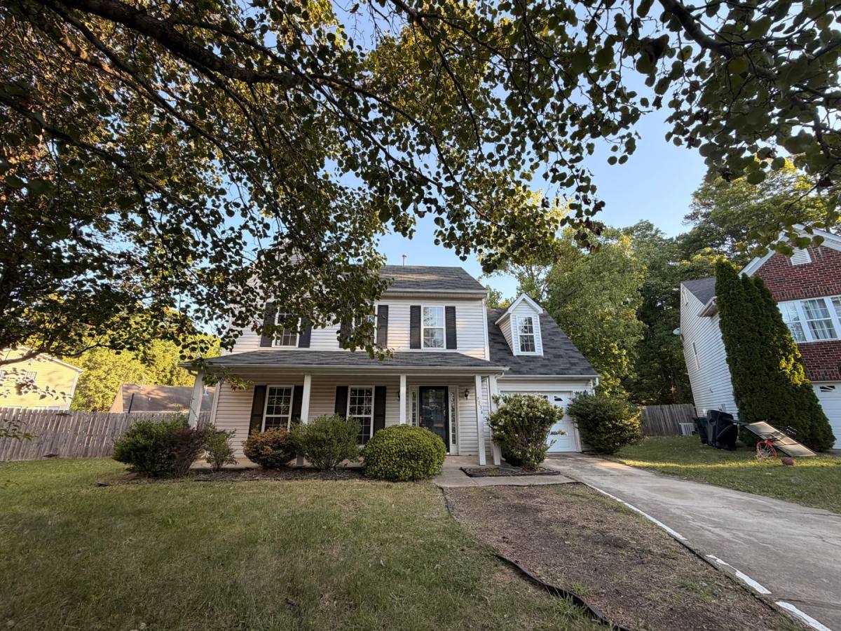House for rent at 7136 Roaming Path Court, Charlotte, NC 28214